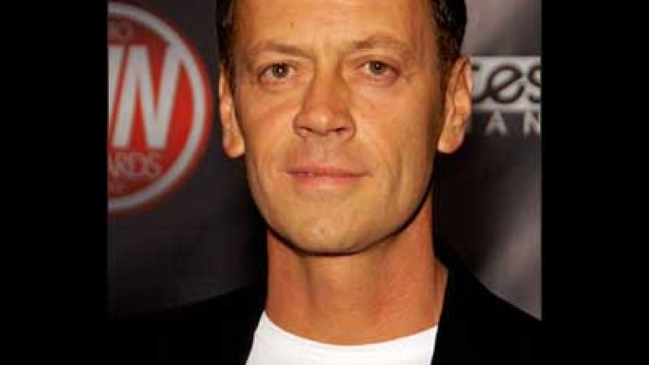 Rocco Siffredi confesó ser homosexual | Exitoina