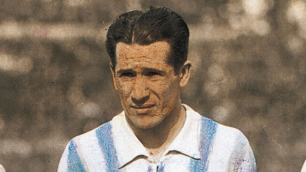 Stábile: una fractura y una extraña coincidencia | 442