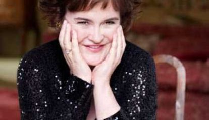 Susan Boyle