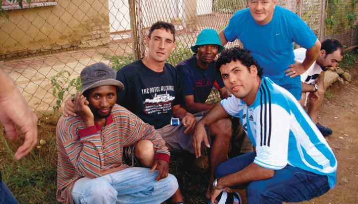 los-barras-en-tierras-sudafricanas