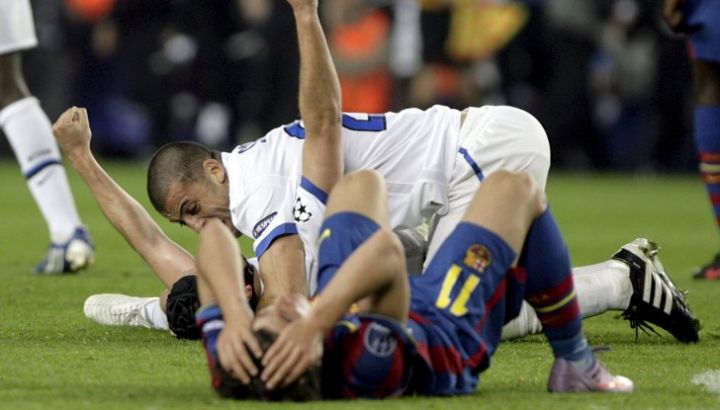 barcelona-inter