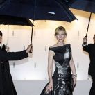 Cate Blanchett posa en la alfombra roja del Hotel Majestic