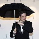 El actor puertorriqueño y miembro del jurado Benicio del Toro