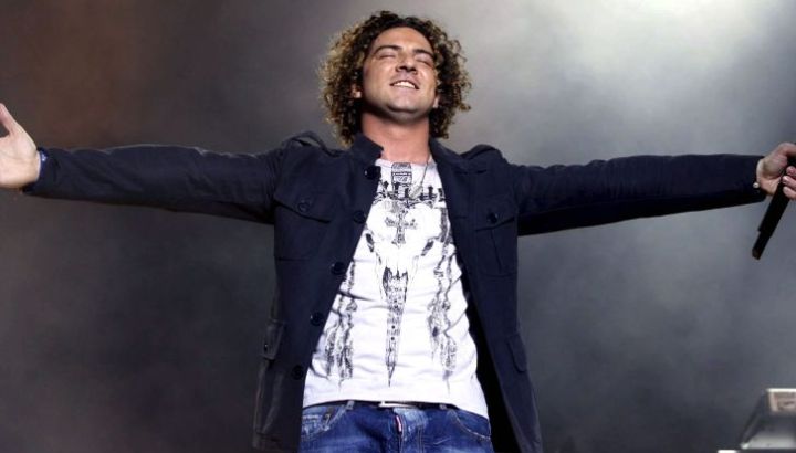 david-bisbal