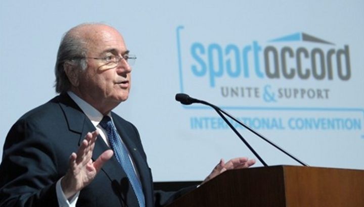 blatter