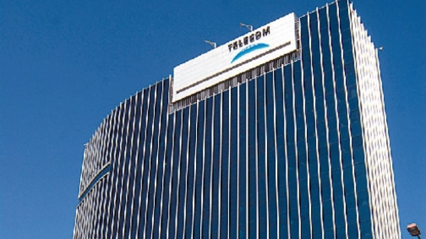 Telecom reparte dividendos por primera vez desde 2001 | Fortuna
