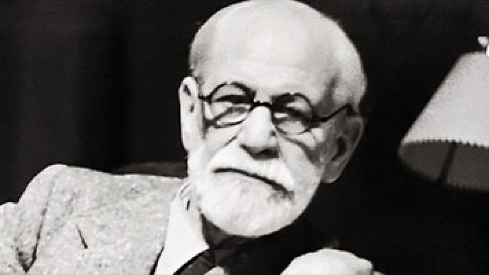 Sigmund Freud fue un médico y neurólogo austríaco, creador del psicoanálisis.