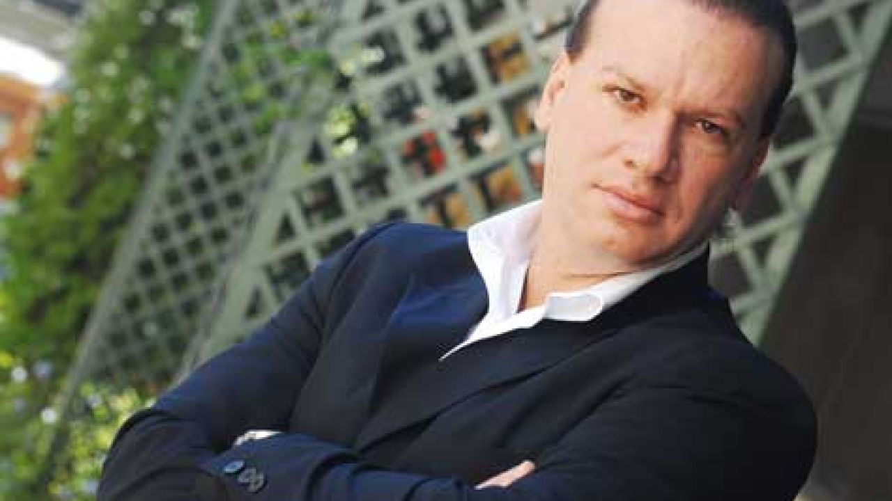 Exitoina | Leandro Rud: 