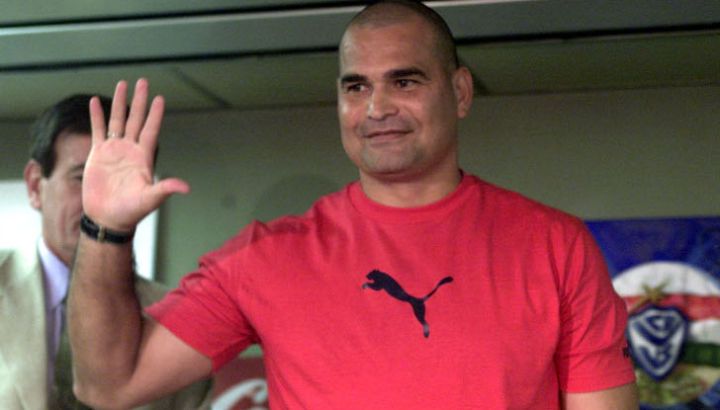 chilavert