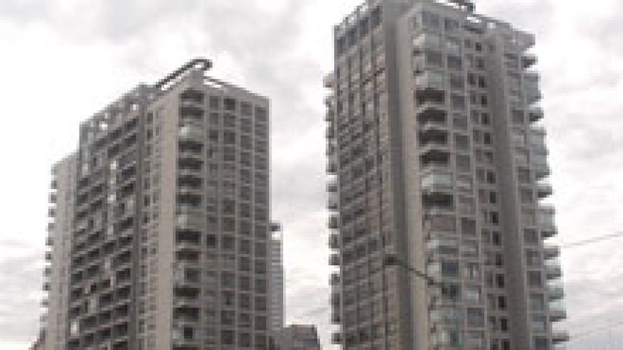 edificios