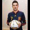 david-villa