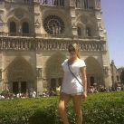 "Notre Dame!"