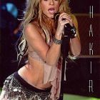 shakira