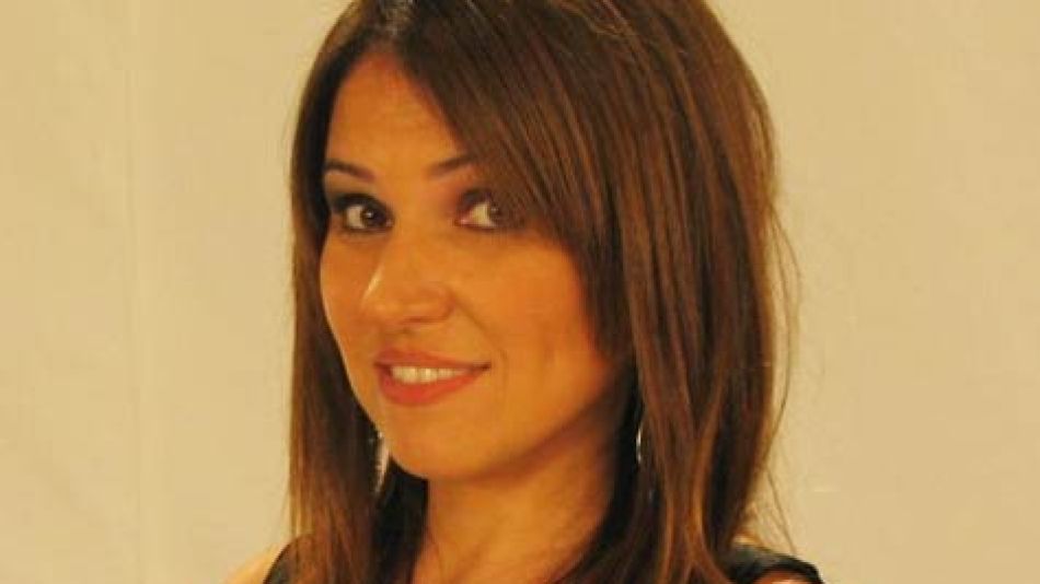 Fernanda Iglesias
