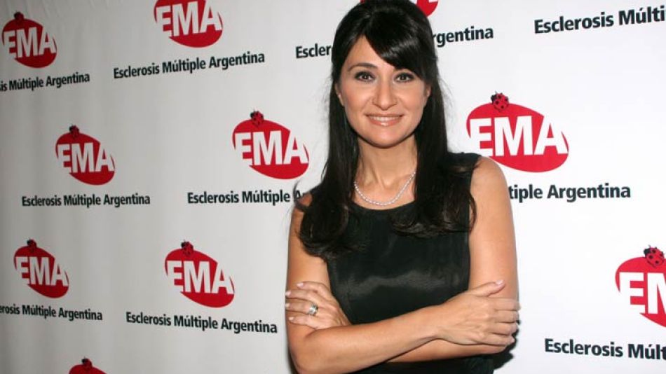 María Laura Santillán