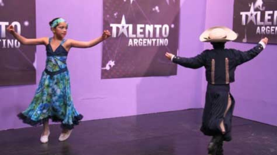 Talento argentino