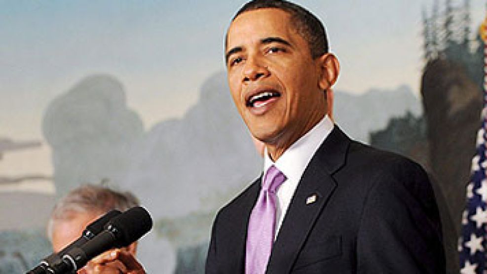 Barack Obama ordenó que la fuerza fuera reducida a 50.000 tropas para el 1 de setiembre.
