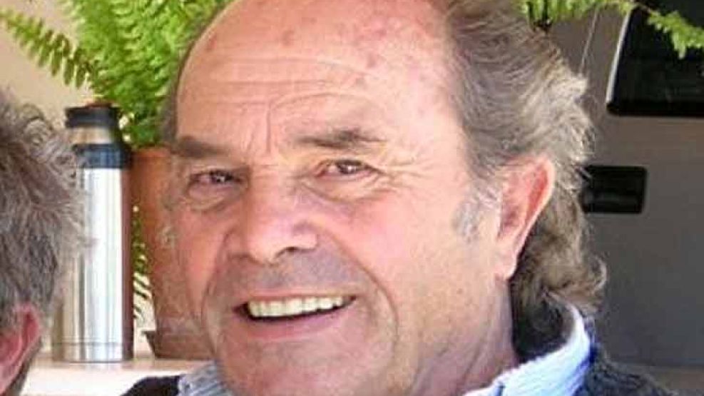 Horacio Rodríguez Videla, de 65 años, era un reconocido empresario ganadero de Mercedes, una localidad de Corrientes.