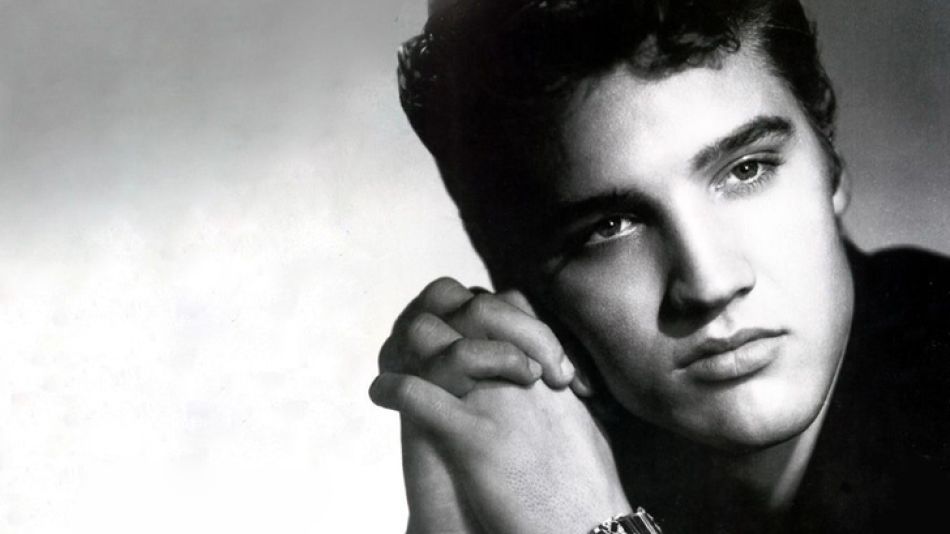 Elvis murió el 16 de agosto de 1977.