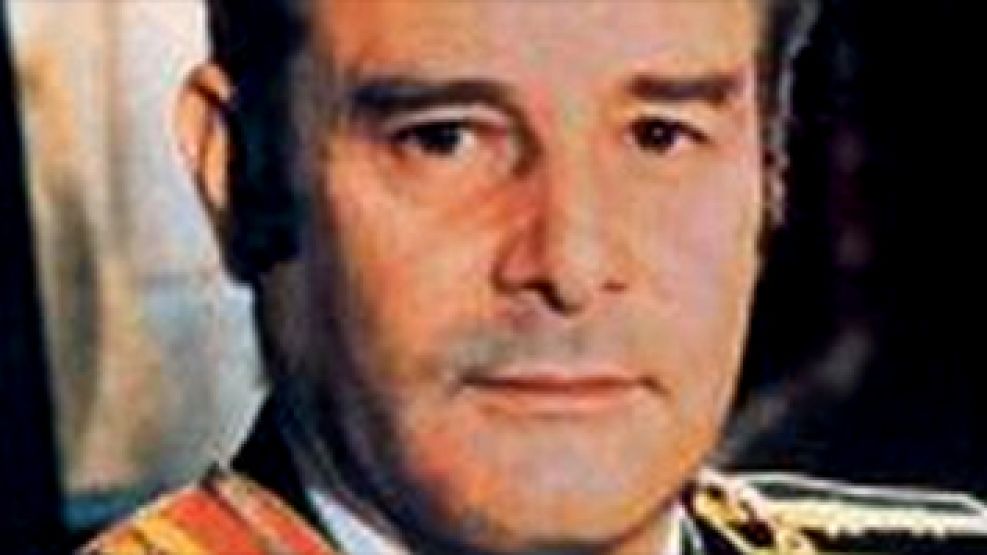 Juan Pereda Asbún llegó a la presidencia de Bolivia en 1978, tras un golpe de estado. Tiene 79 años.