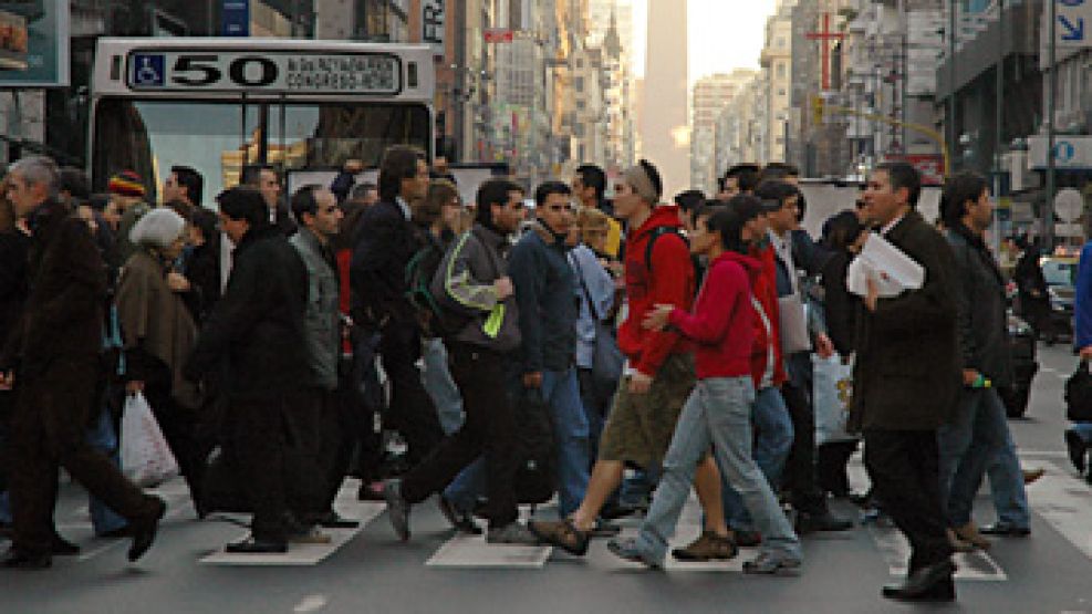 El Censo Nacional de Población, Hogares y Viviendas está previsto para el miércoles 27 de octubre.