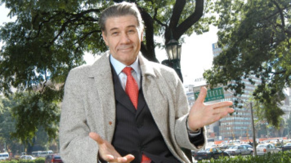 Victor Hugo Morales, ¿a radio Del Plata?