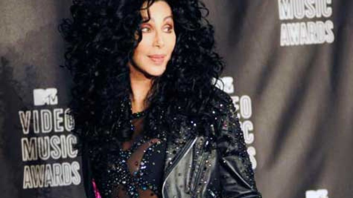 La vida de Cher será llevada al musical Exitoina