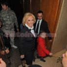 Mirtha Legrand en el Gran Rex