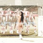 Larissa Riquelme para Playboy Brasil