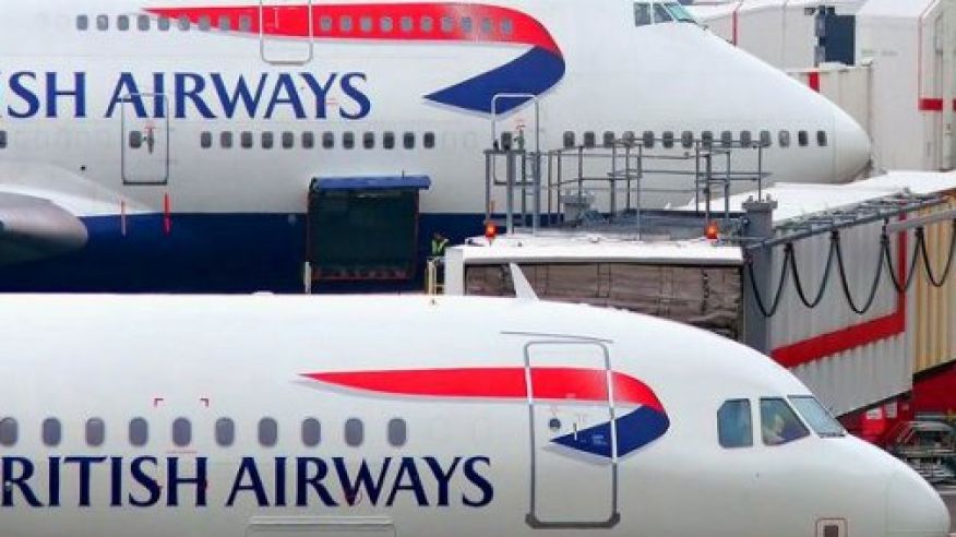 british-airways-podria-fusionarse-con-qantas
