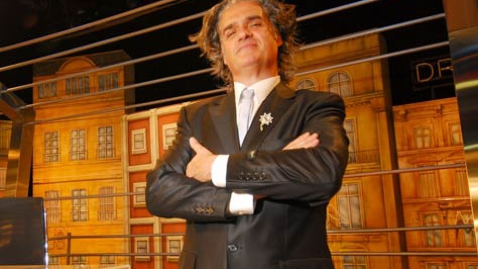 Roberto Pettinato