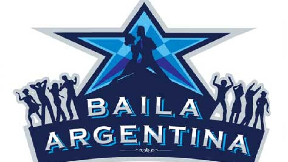 SM Baila Argentina