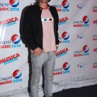 Nicolás Pauls fue a ver Rage Against the Machine al Pepsi Music
