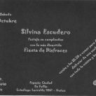 Invitación