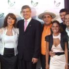 Famosos en Salta