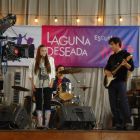 Backstage de "Señales, una aventura de otro mundo"