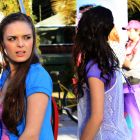 Backstage de "Señales, una aventura de otro mundo"