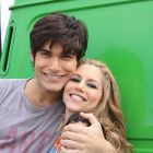Backstage de "Señales, una aventura de otro mundo"