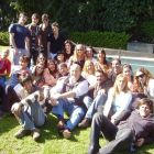 Backstage de "Señales, una aventura de otro mundo"