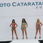 Desfile en Cataratas