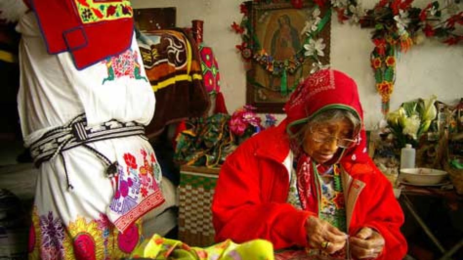  Tabú Latinoamérica: “Drogas Ancestrales”