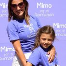 Eleonora Wexler y su hija Miranda