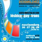 Afiche de Cinevox 2010