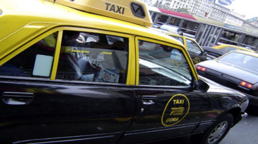 taxis-a-partir-de-febrero-serian-mas-caros-en-horarios-nocturnos
