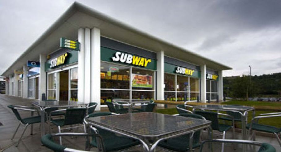 subway