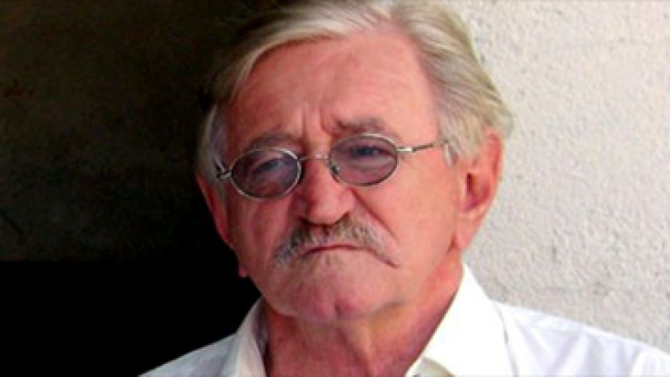 Julio Alberto "Beto" Ifrán, ex vicegobernador de Misiones, falleció al llegar a su estudio jurídico esta mañana.