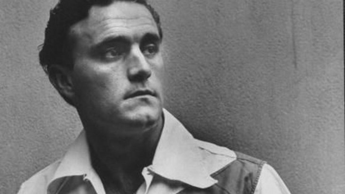 Murió Federico Vairo 442