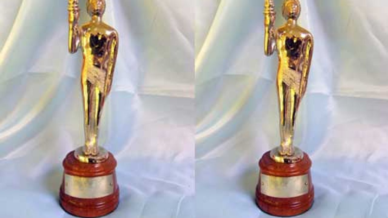 Exitoina América 24 transmite los Premios Olimpia 2010