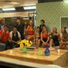 Gran Hermano 2011