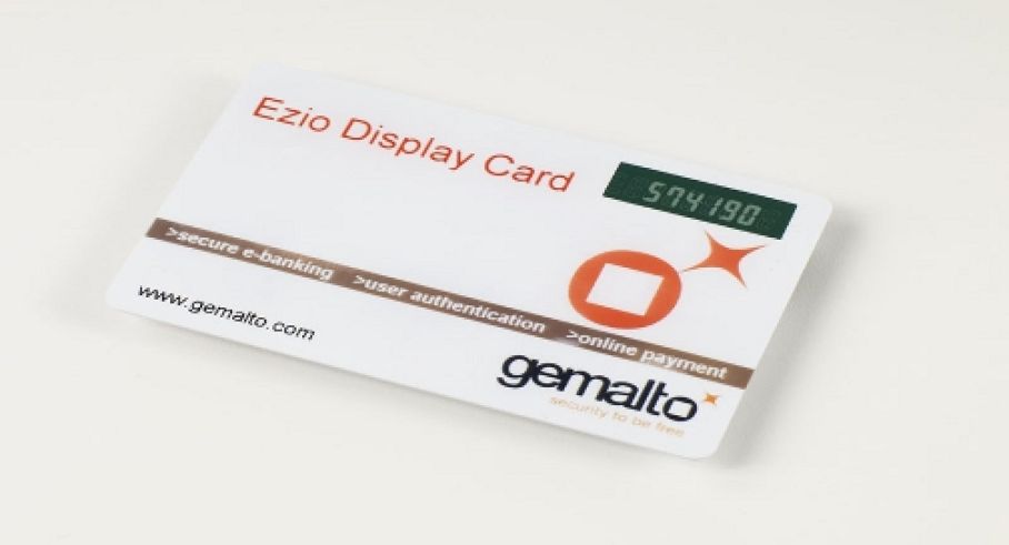 gemalto